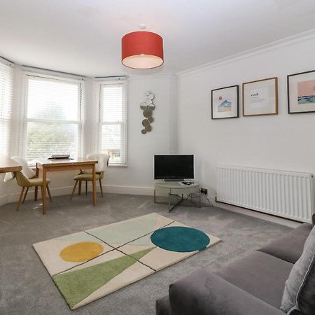 Y Castell Apartment 2 Porthmadog Zewnętrze zdjęcie