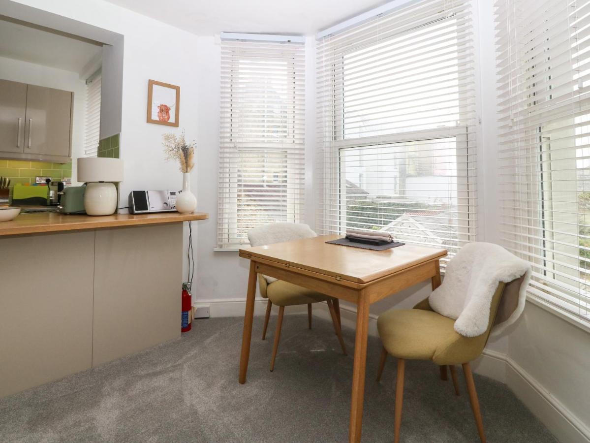 Y Castell Apartment 2 Porthmadog Zewnętrze zdjęcie