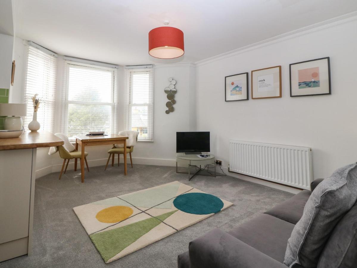 Y Castell Apartment 2 Porthmadog Zewnętrze zdjęcie