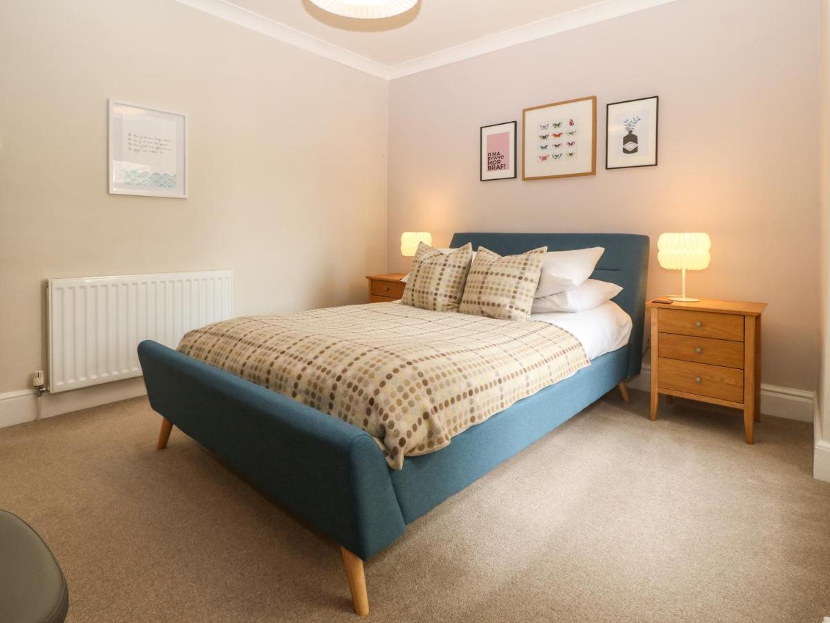 Y Castell Apartment 2 Porthmadog Zewnętrze zdjęcie