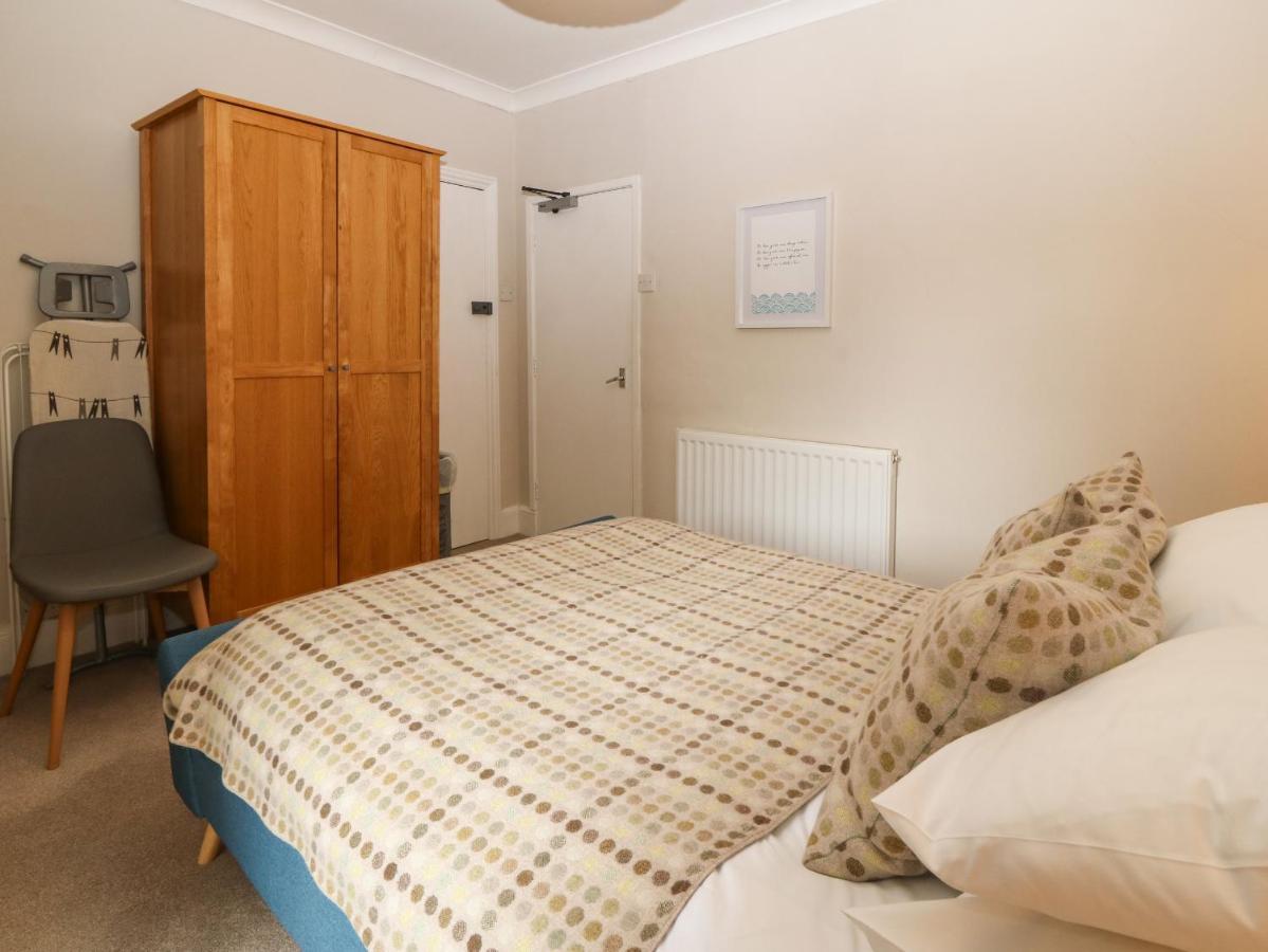 Y Castell Apartment 2 Porthmadog Zewnętrze zdjęcie